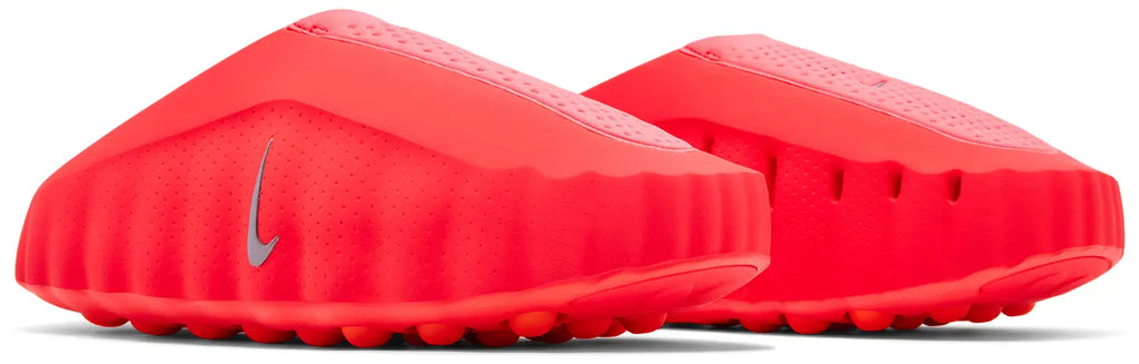 Nike Mind 001 Slide Solar Red (Women's)