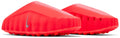 Nike Mind 001 Slide Solar Red (Women's)