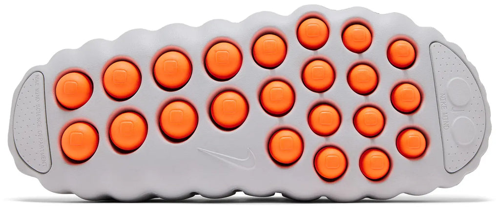 Nike Mind 001 Mule 'Light Smoke Grey'