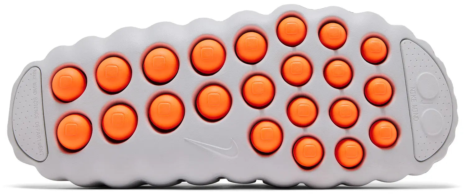 Nike Mind 001 Mule 'Light Smoke Grey'