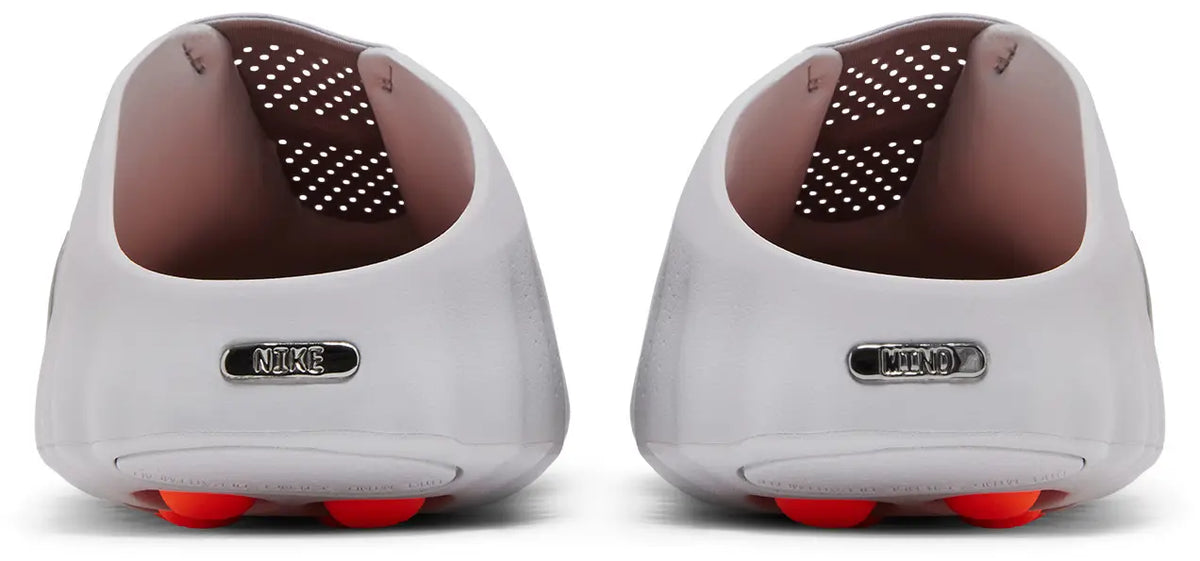Nike Mind 001 Mule 'Light Smoke Grey'