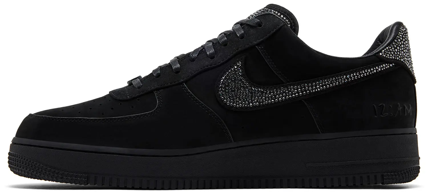 Nike Air Force 1 Low LX Ja Morant Swarovski
