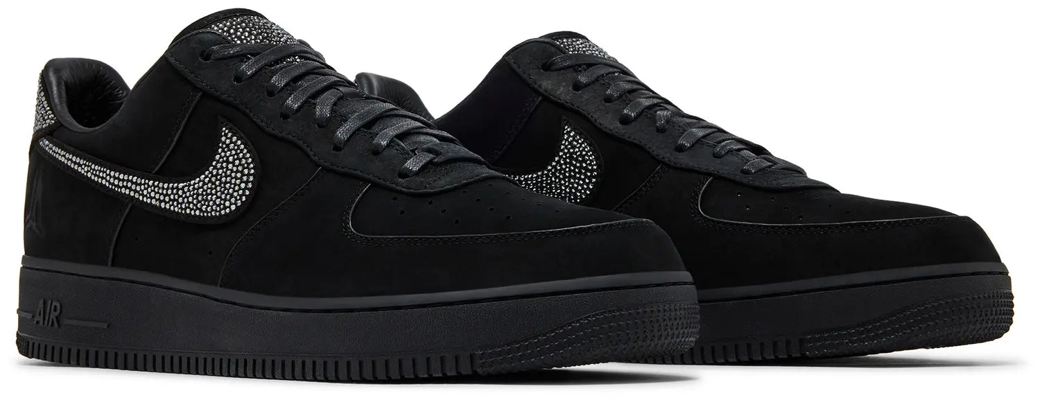 Nike Air Force 1 Low LX Ja Morant Swarovski