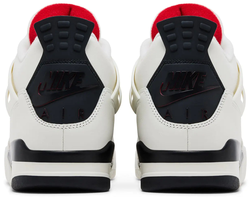 Jordan 4 Retro Flight Club