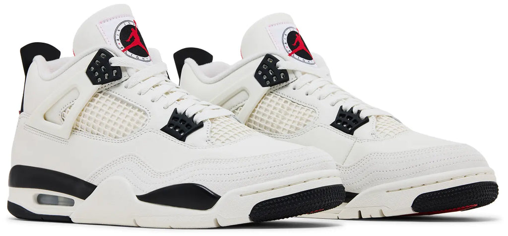 Jordan 4 Retro Flight Club