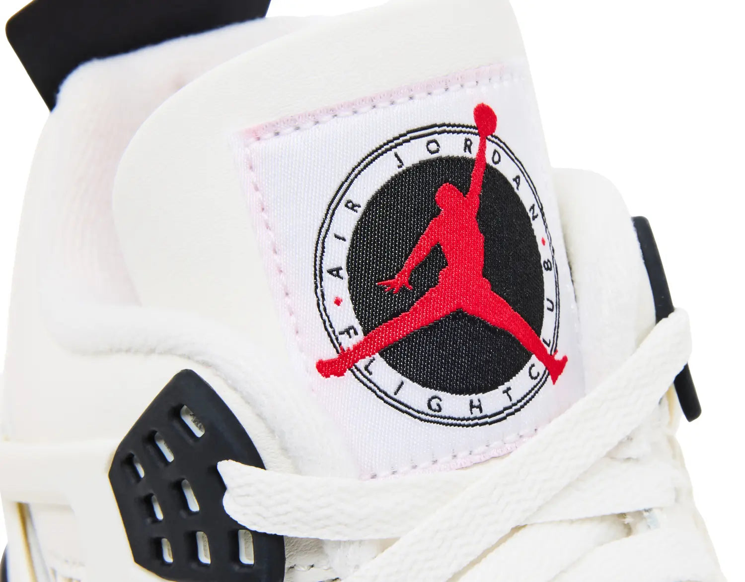 Jordan 4 Retro Flight Club