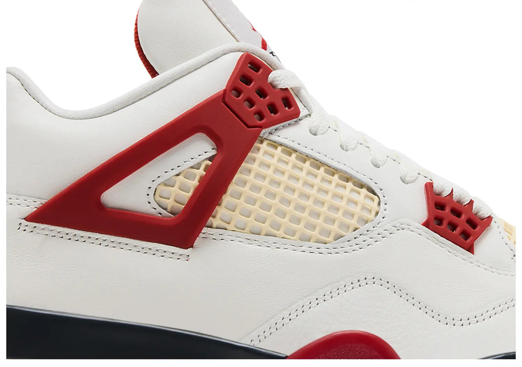 Jordan 4 Retro OG Nigel Sylvester Brick After Brick