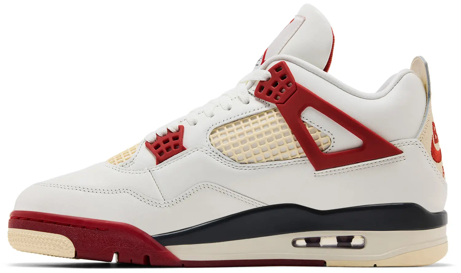 Jordan 4 Retro OG Nigel Sylvester Brick After Brick