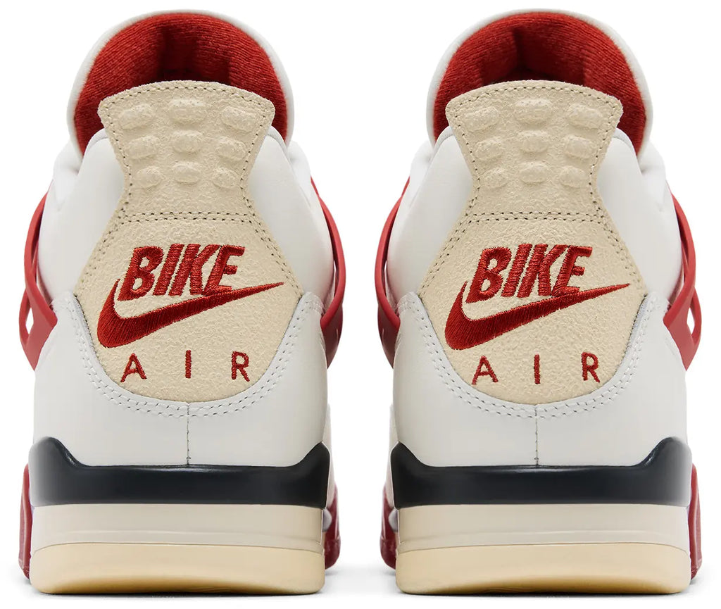 Jordan 4 Retro OG Nigel Sylvester Brick After Brick