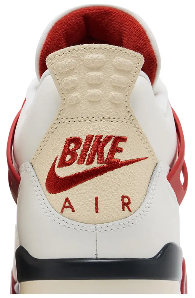 Jordan 4 Retro OG Nigel Sylvester Brick After Brick