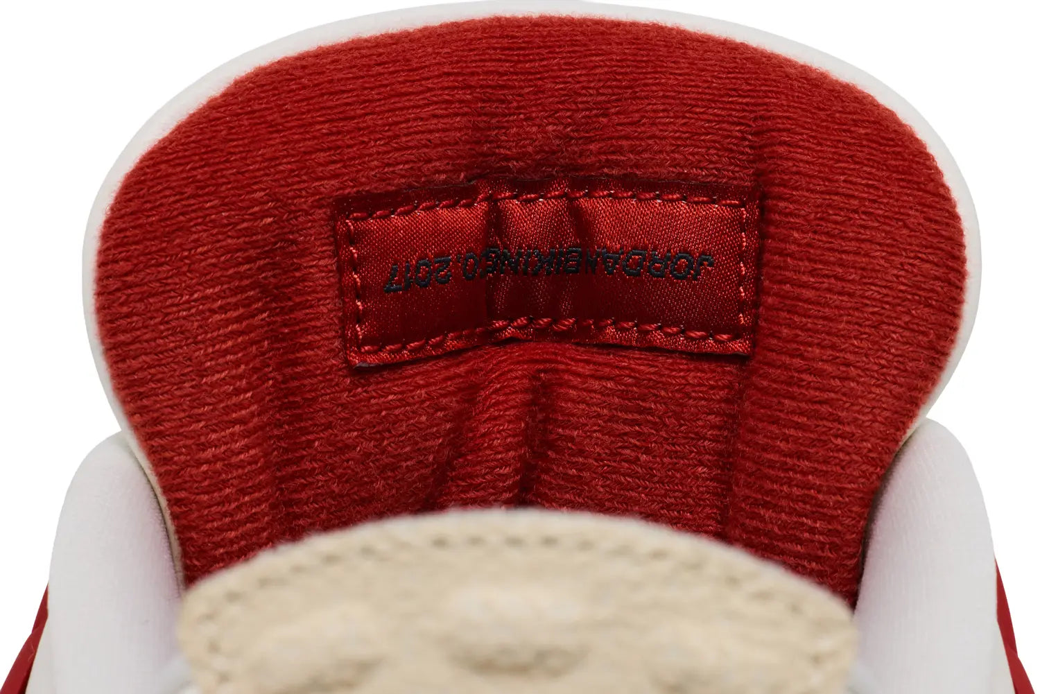 Jordan 4 Retro OG Nigel Sylvester Brick After Brick