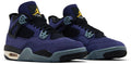 Jordan 4 Retro Lakers (GS)