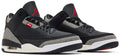 Jordan 3 Retro Levi’s Black