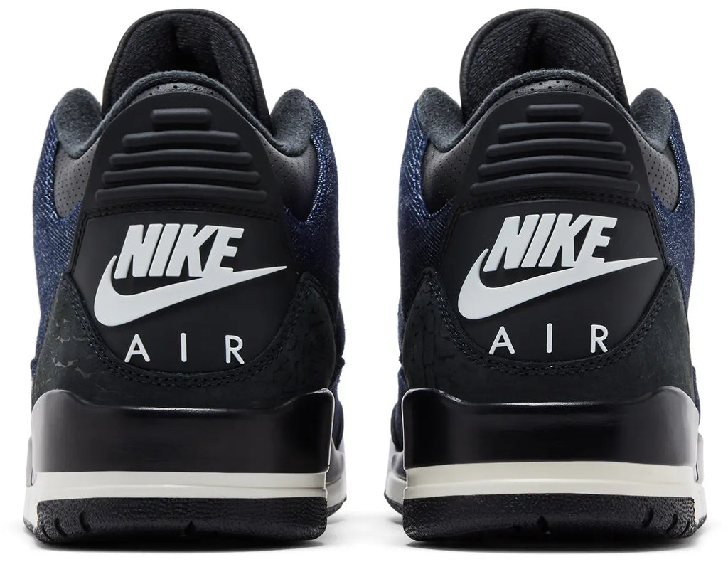 Jordan 3 Retro Levi’s Indigo