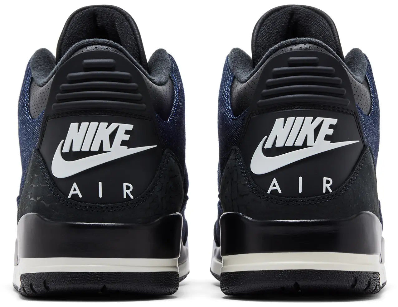 Jordan 3 Retro Levi’s Indigo