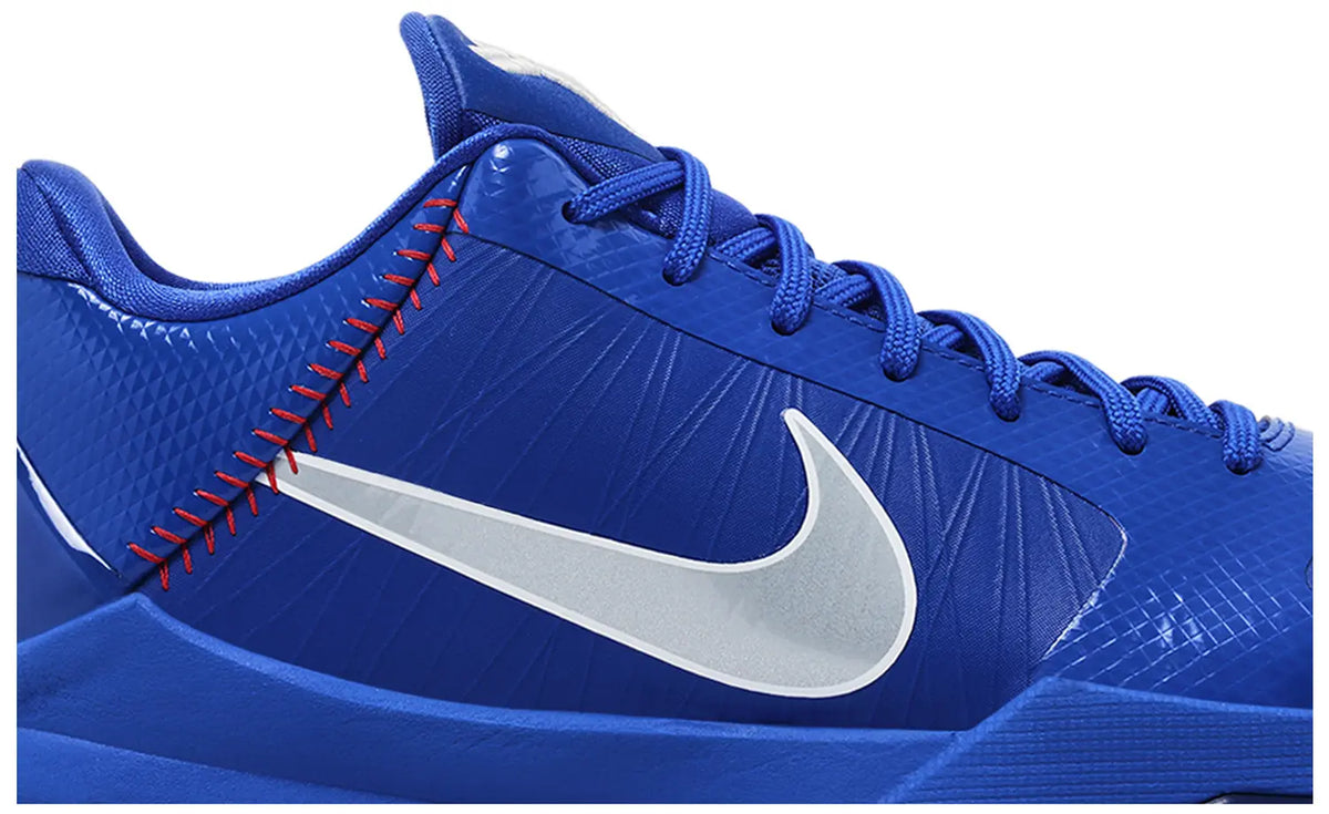 Nike Zoom Kobe 5 Protro 'Dodgers'