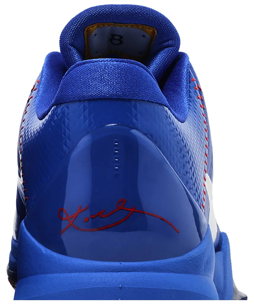 Nike Zoom Kobe 5 Protro 'Dodgers'
