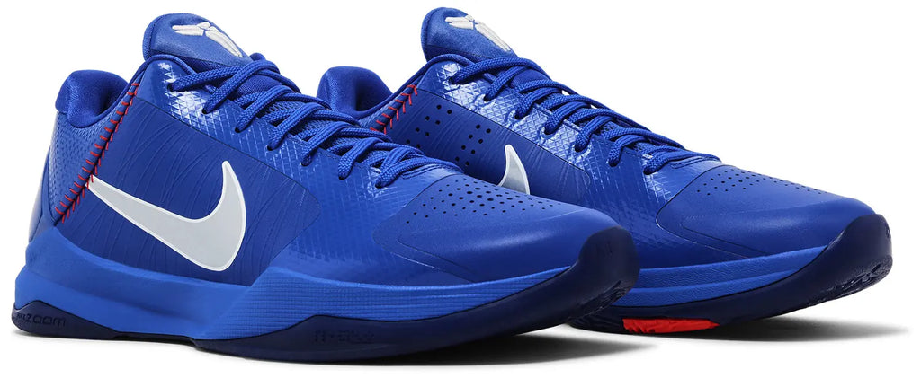 Nike Zoom Kobe 5 Protro 'Dodgers'