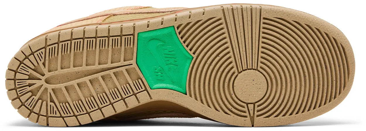 Nike SB Dunk Low 'Songkran