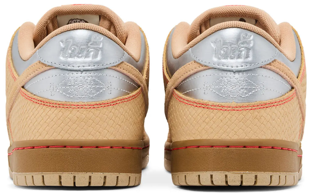 Nike SB Dunk Low 'Songkran