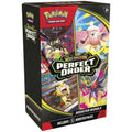 Pokémon Mega Evolution: Perfect Order Booster Bundle (6 Packs)