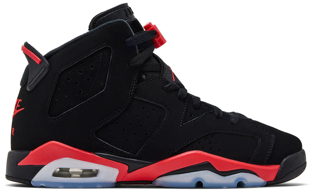 Jordan 6 Retro Infrared Salesman (GS)