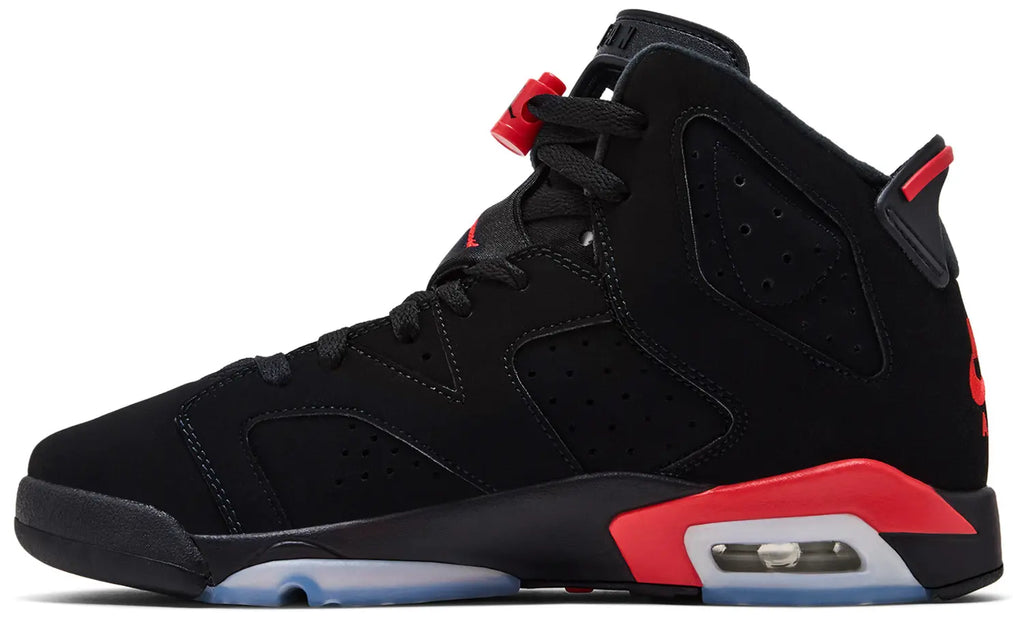 Jordan 6 Retro Infrared Salesman (GS)