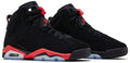 Jordan 6 Retro Infrared Salesman (GS)
