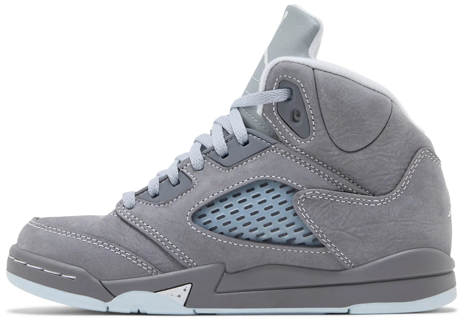 Jordan 5 Retro Wolf Grey (2026) (PS)