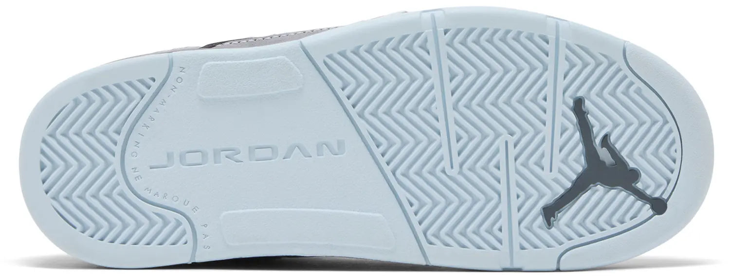 Jordan 5 Retro Wolf Grey (2026) (PS)