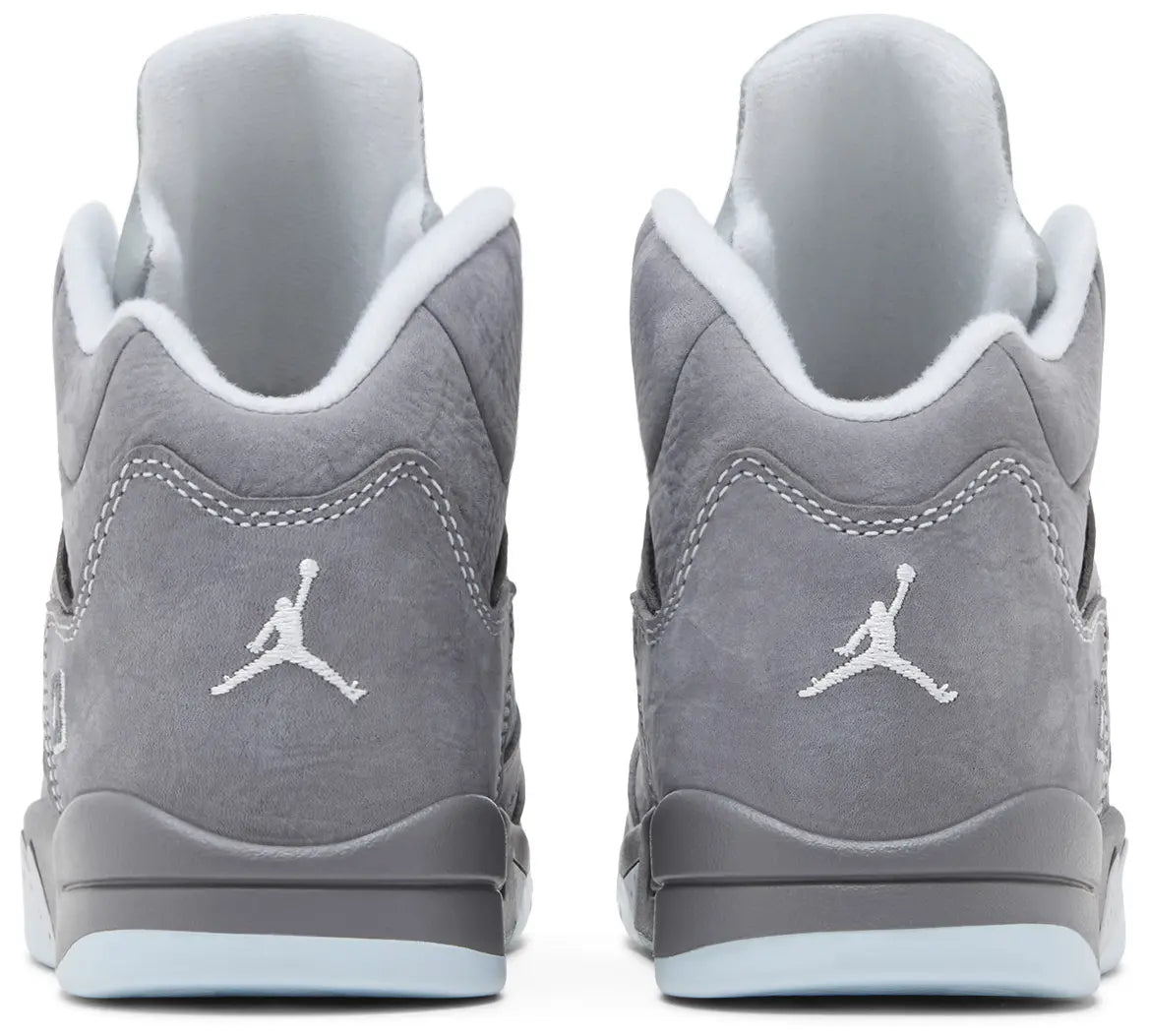 Jordan 5 Retro Wolf Grey (2026) (PS)