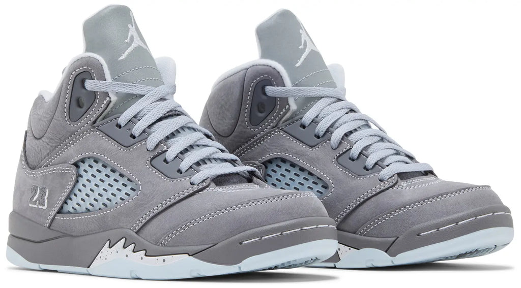 Jordan 5 Retro Wolf Grey (2026) (PS)