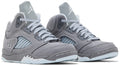 Jordan 5 Retro Wolf Grey (2026) (PS)