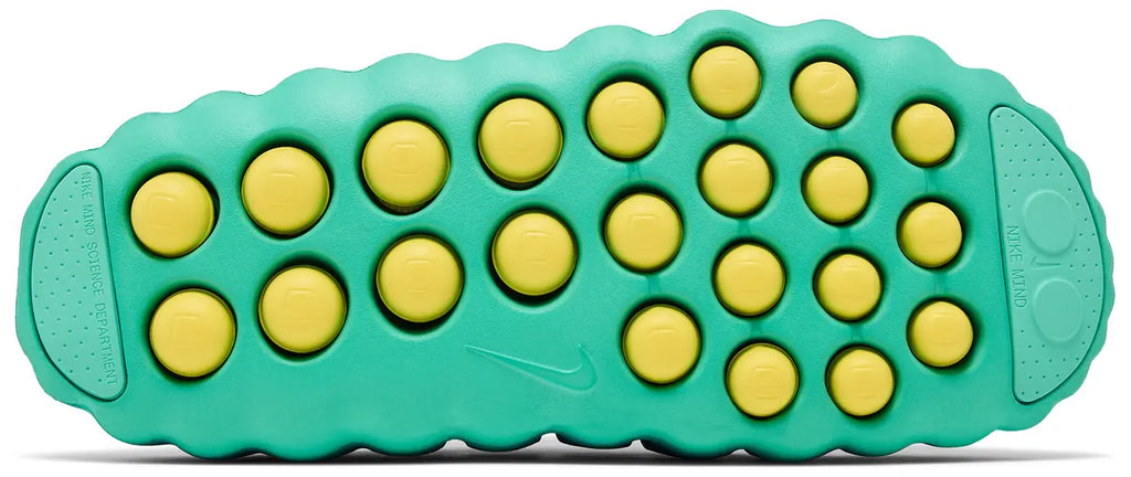 Nike Mind 001 'Geode Teal Slide