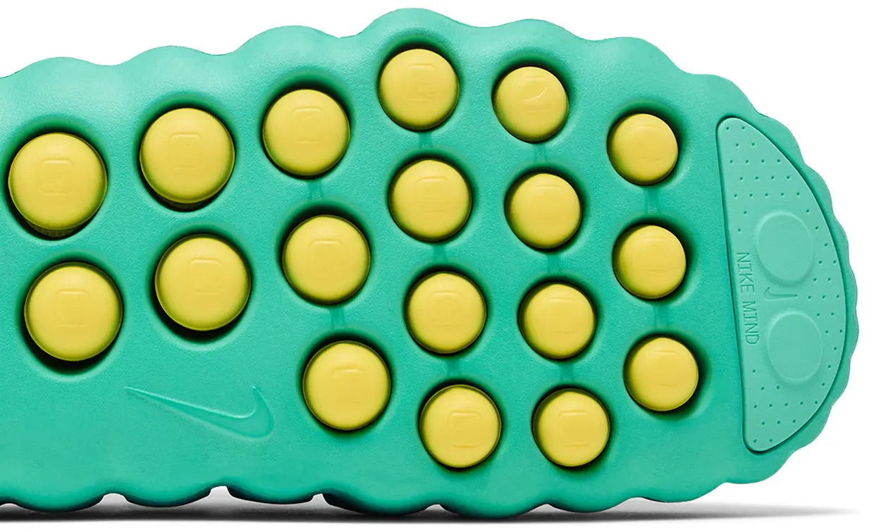 Nike Mind 001 'Geode Teal Slide