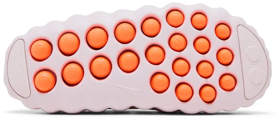 Wmns Nike Mind 001 'Pearl Pink