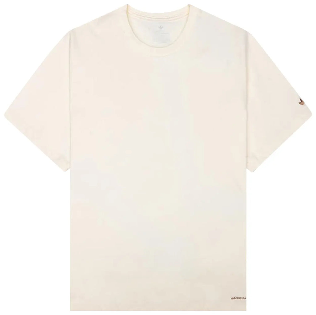 Adidas x Bad Bunny Heavy Tee 'Cream White'