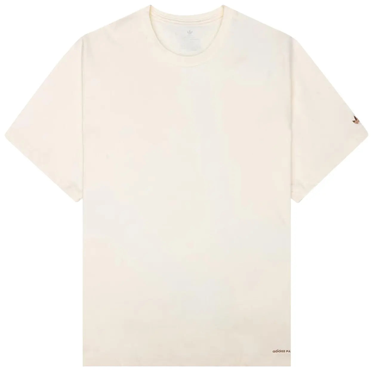 Adidas x Bad Bunny Heavy Tee 'Cream White'