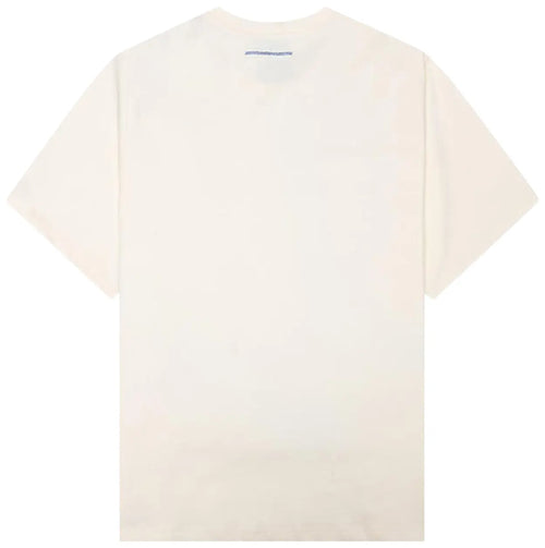 Adidas x Bad Bunny Heavy Tee 'Cream White'
