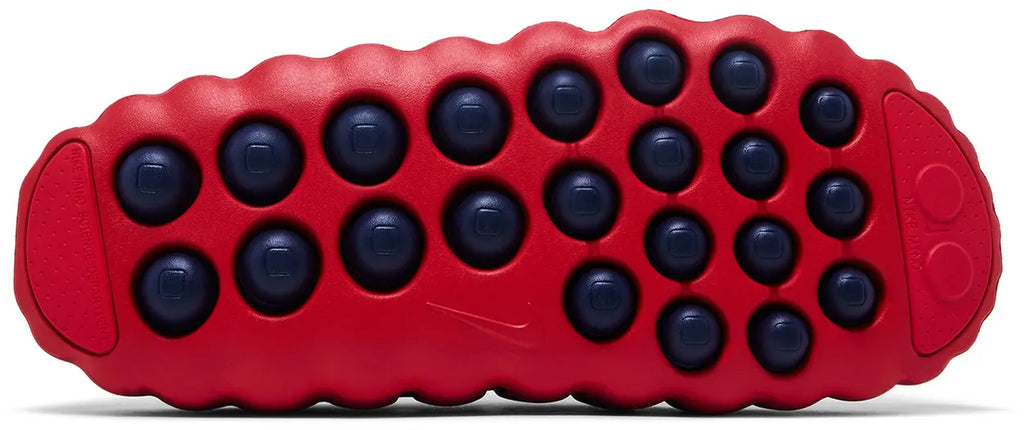 Nike Mind 001 'Team Red' Slide