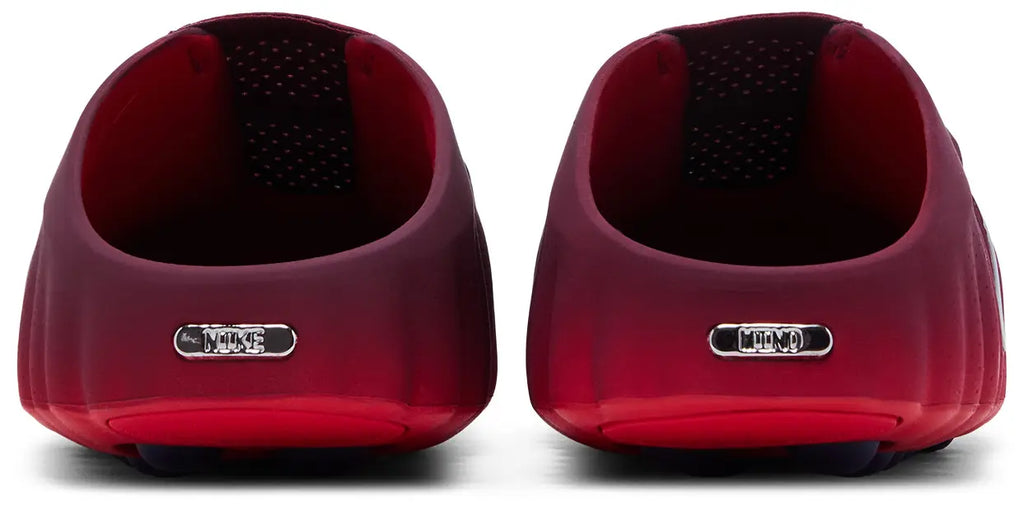Nike Mind 001 'Team Red' Slide