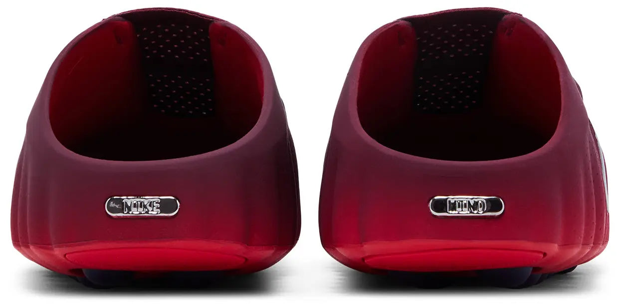 Nike Mind 001 'Team Red' Slide