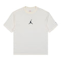 Jordan x Union x Fragment T-shirt Brown