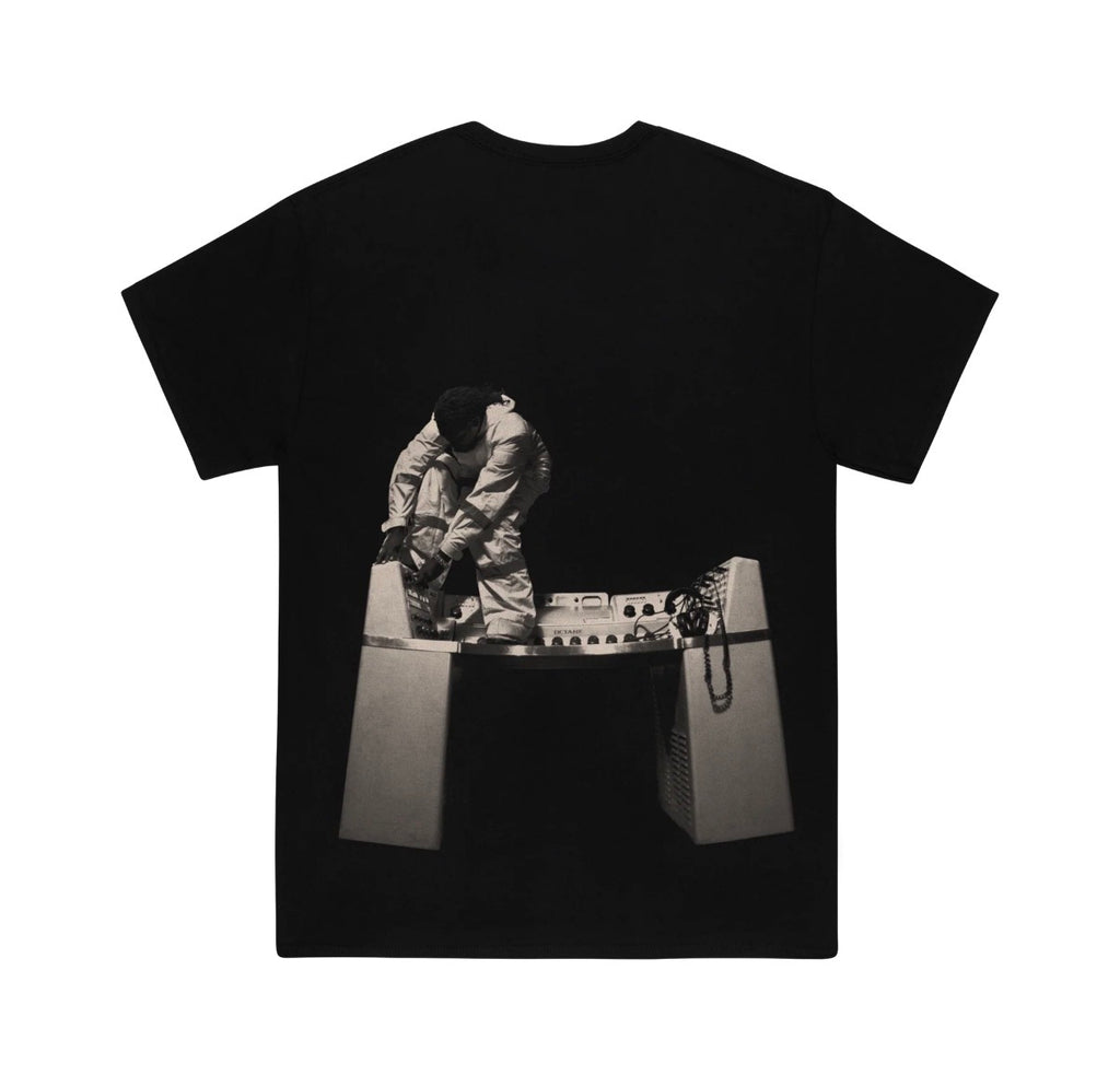 Don Toliver - Octane IN HAND (Cover Tee Box Set)