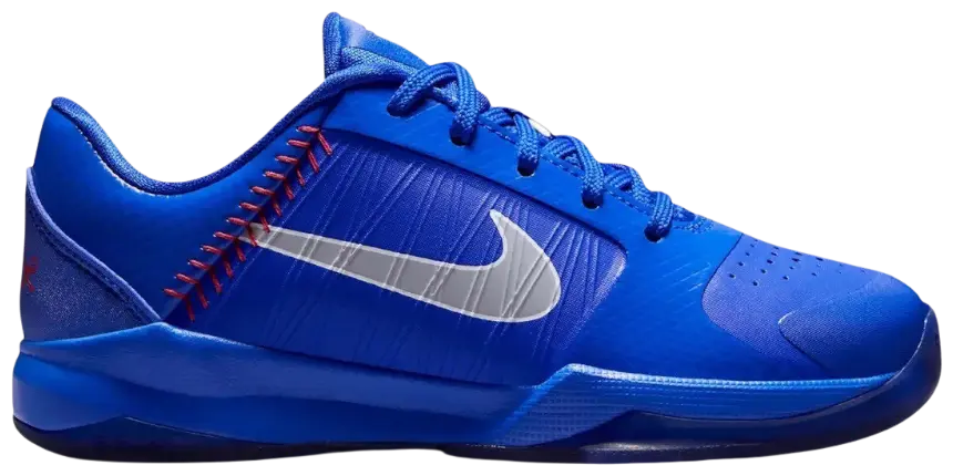 Nike Kobe 5 Protro PS 'Dodgers'