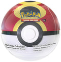 Pokémon Poke Ball Tin 'Repeat Ball'