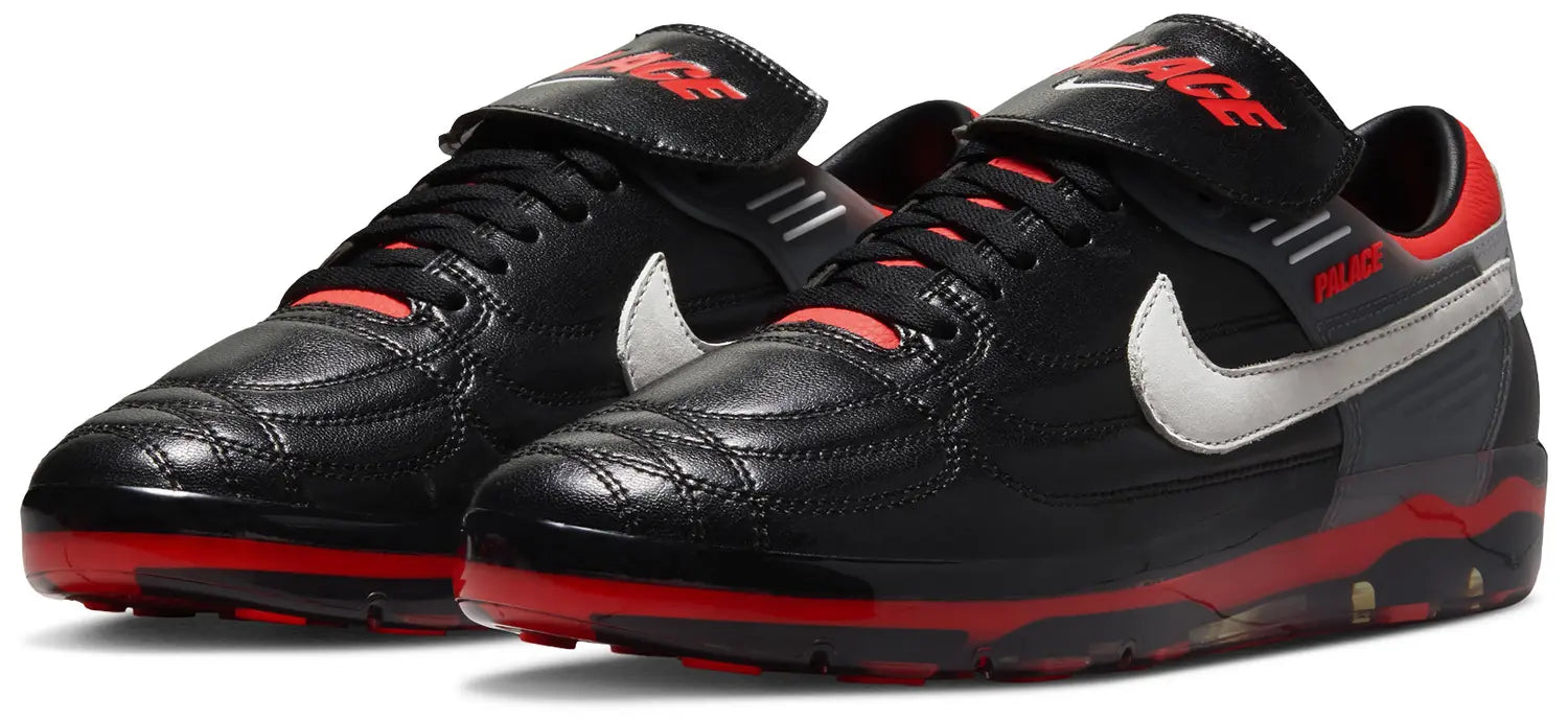 Palace x Nike Cryoshot Air Speed M 'England'