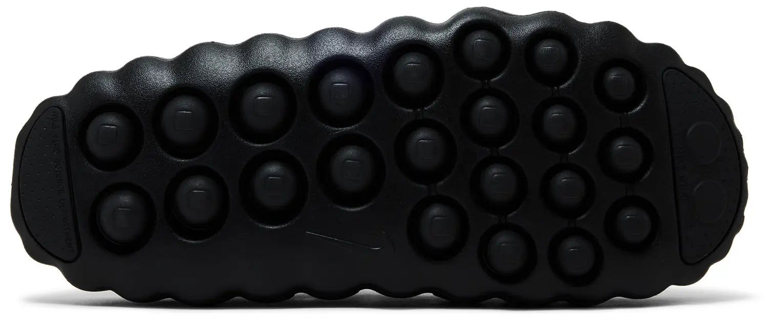 Nike Mind 001 'Triple Black'