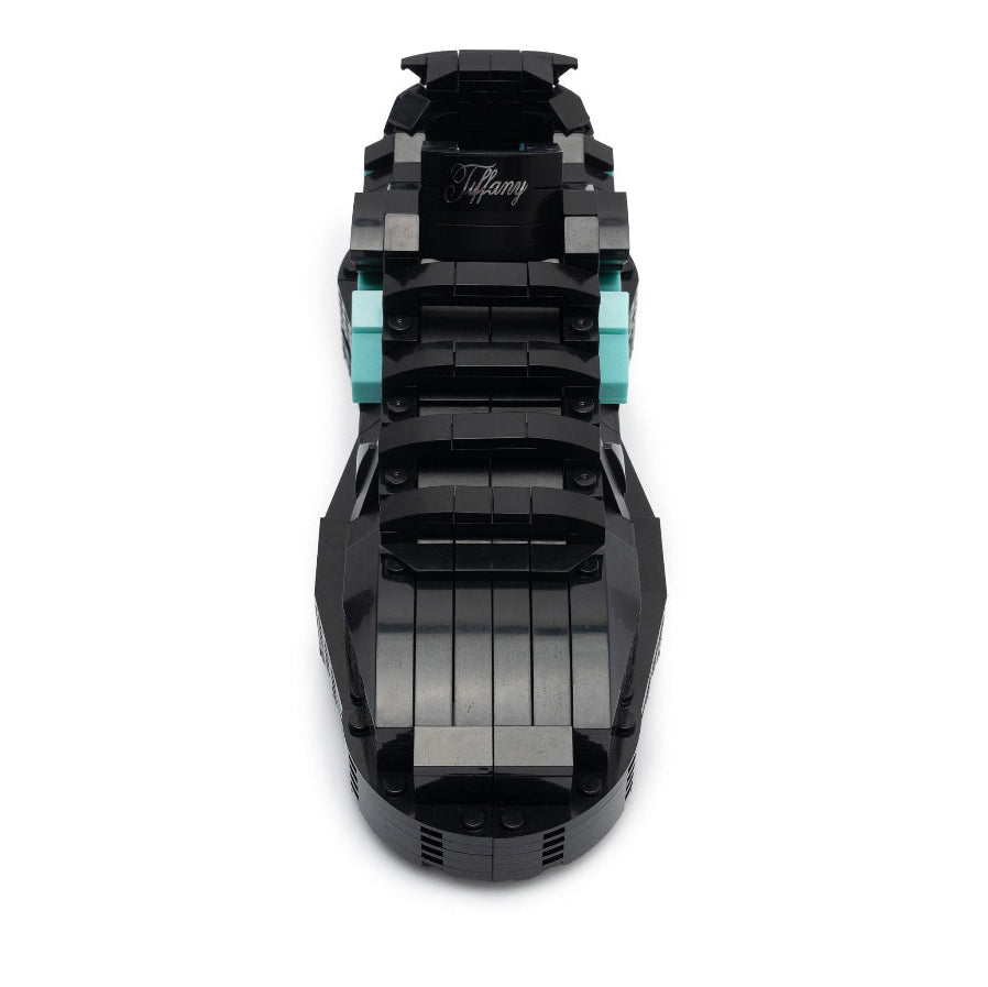 Kick Brick Air Force 1 Tiffany