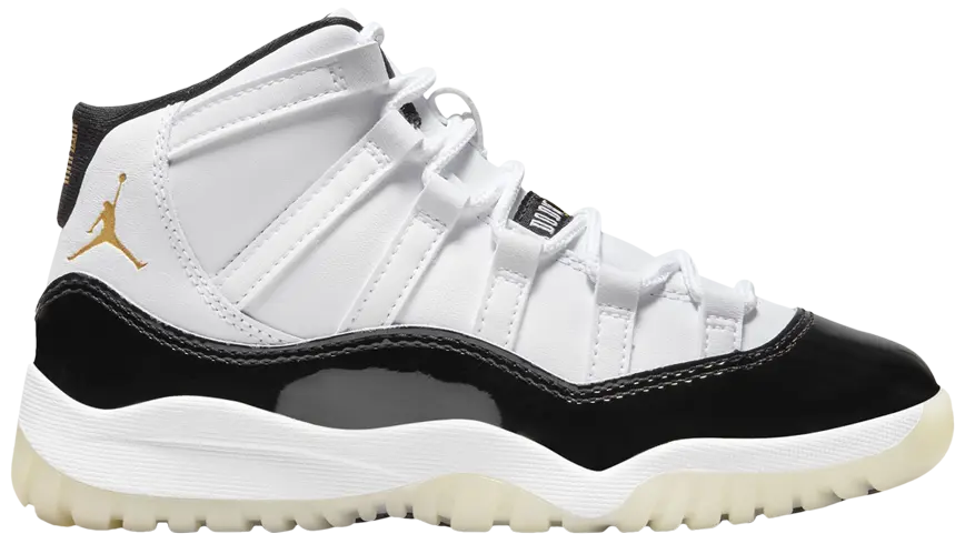 Jordan 11 Retro DMP Gratitude (2023) (PS)